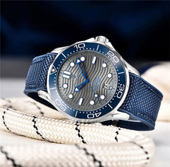 Pagani Design Seamaster Automatic Men's Watch