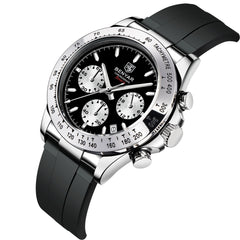 Benyar Executive Chronograph