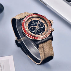 Pagani Design Automatic Mechanical Men's Watch