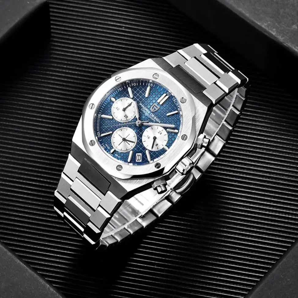 pagani Design Royal Oak Men's 40mm