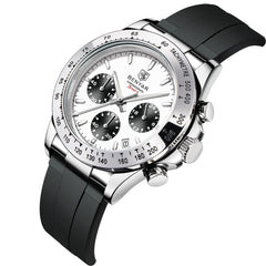 Benyar Executive Chronograph