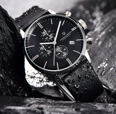 Design Timewalker Chronograph 40mm