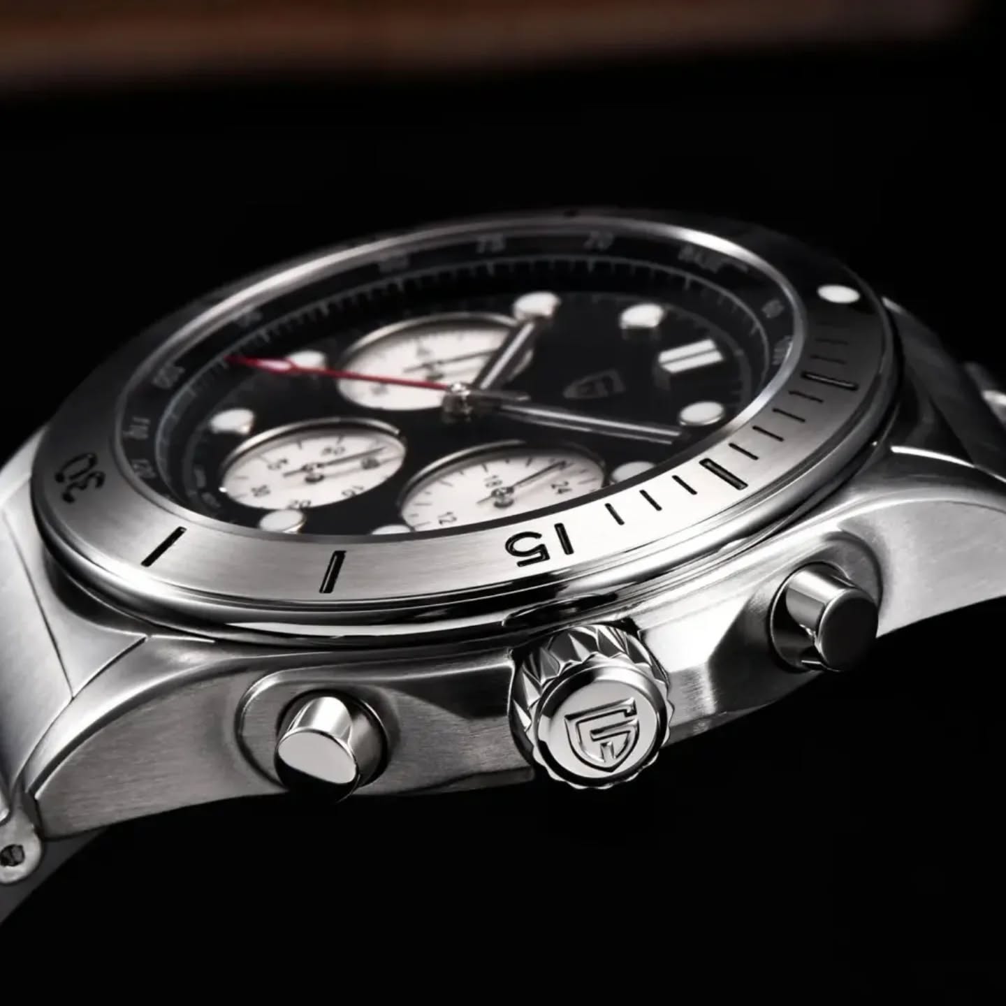 Pagani Design Chronomat Chronograph Men's watch
