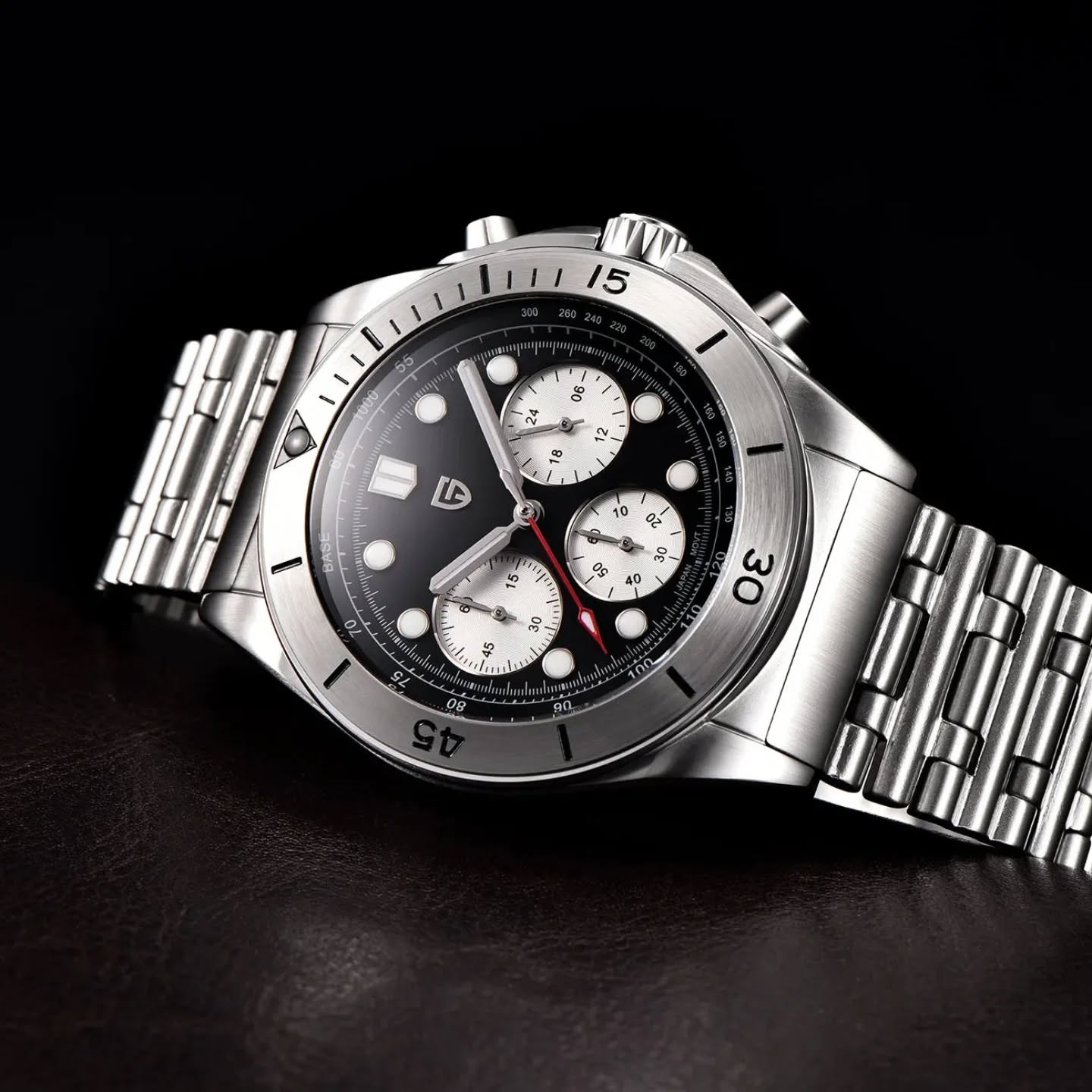 Pagani Design Chronomat Chronograph Men's watch