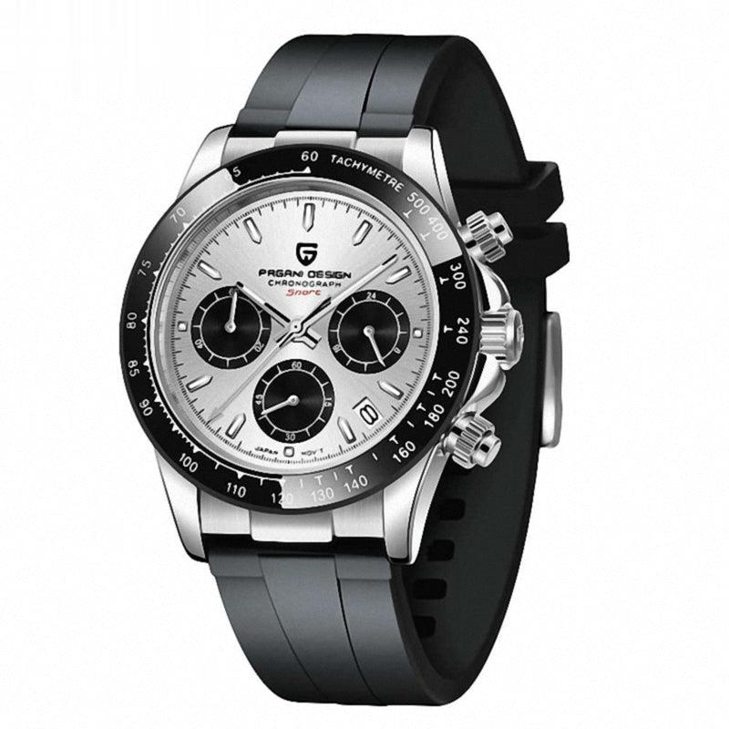 Pagani Design Daytona Chronograph