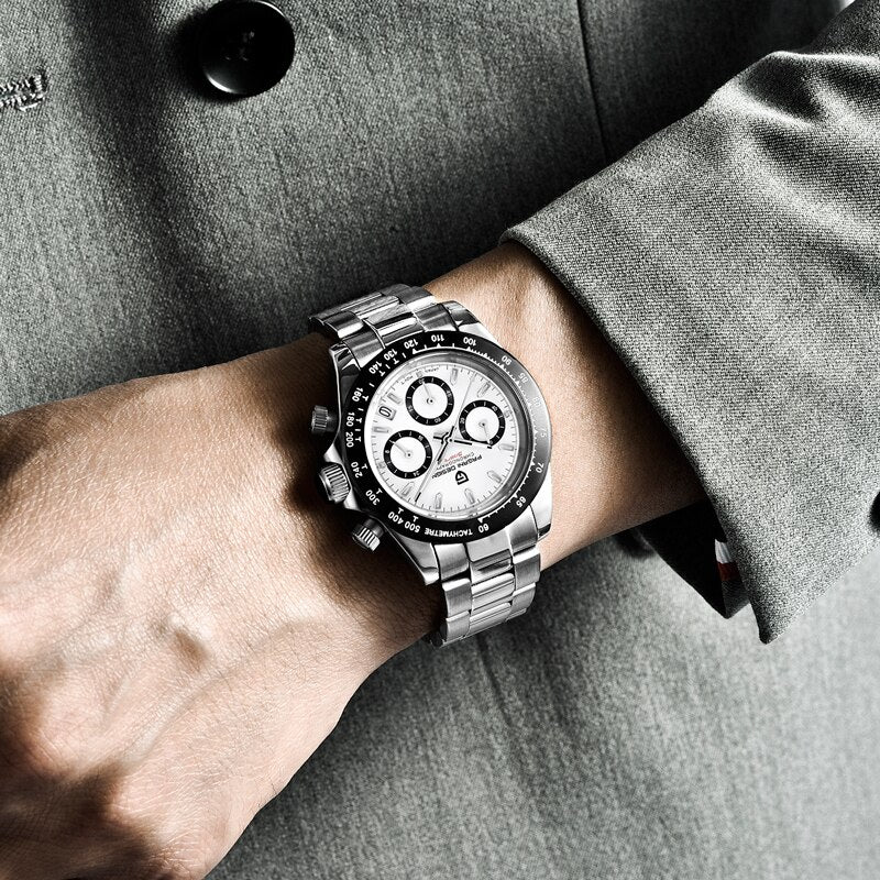 Pagani Design Daytona Chronograph