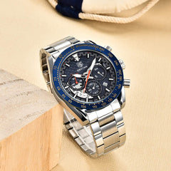 Benyar Sports Executive Chronograph