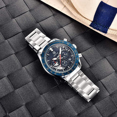 Benyar Sports Executive Chronograph