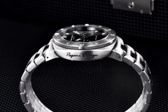Pagani Design Automatic Mechanical Men's Watch