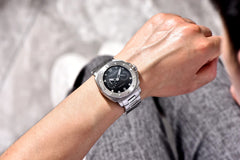 Pagani Design Automatic Mechanical Men's Watch