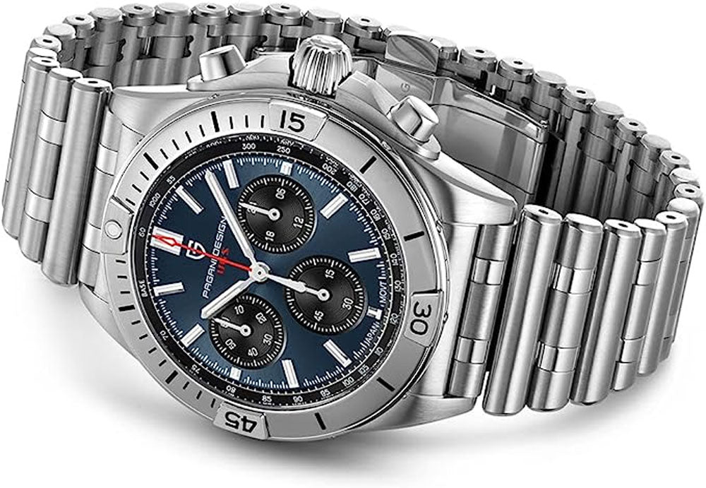 Pagani Design Chronomat Chronograph Men's watch