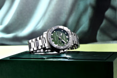 Pagani Design Automatic Mechanical Men's Watch
