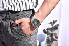 Pagani Design Automatic Mechanical Men's Watch