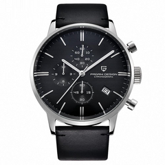 Design Timewalker Chronograph Men's watch