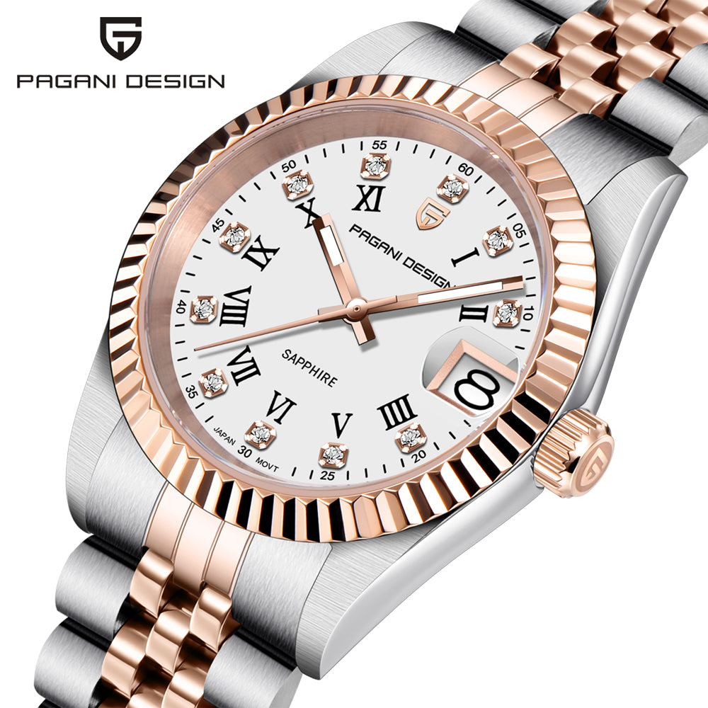 PAGANI DESIGN DIAMOND EDITION FOR WOMEN