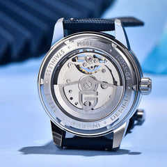 PAGANI DESIGN Mens Tourbillon Watches Watch