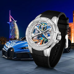 Hanboro Automatic Men's watch