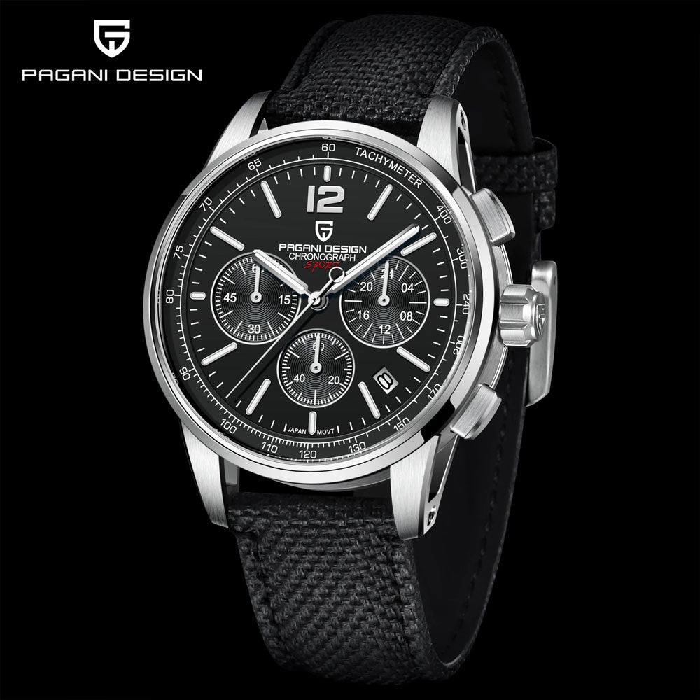 Pagani Design Sports Chronograph