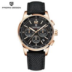 Pagani Design Sports Chronograph