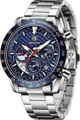 Benyar Sports Executive Chronograph
