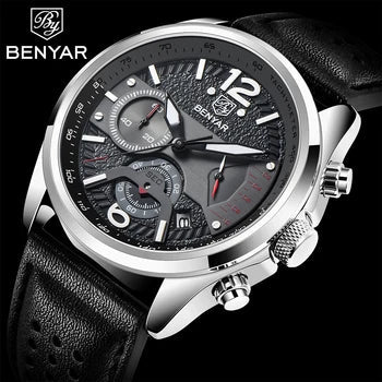 BENYAR Leisure Executive Chronograph