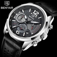 BENYAR Leisure Executive Chronograph
