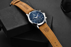 Benyar Executive Chronograph
