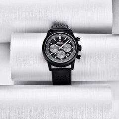 Benyar Sports Executive Chronograph