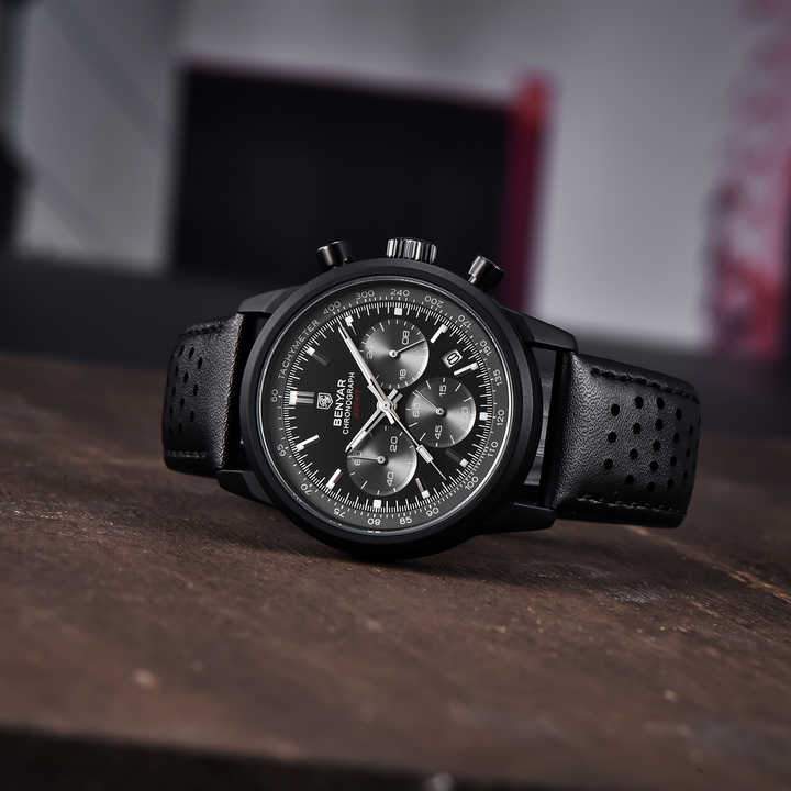Benyar Sports Executive Chronograph