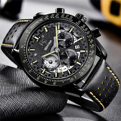 BENYAR Sport Watch Chronograph