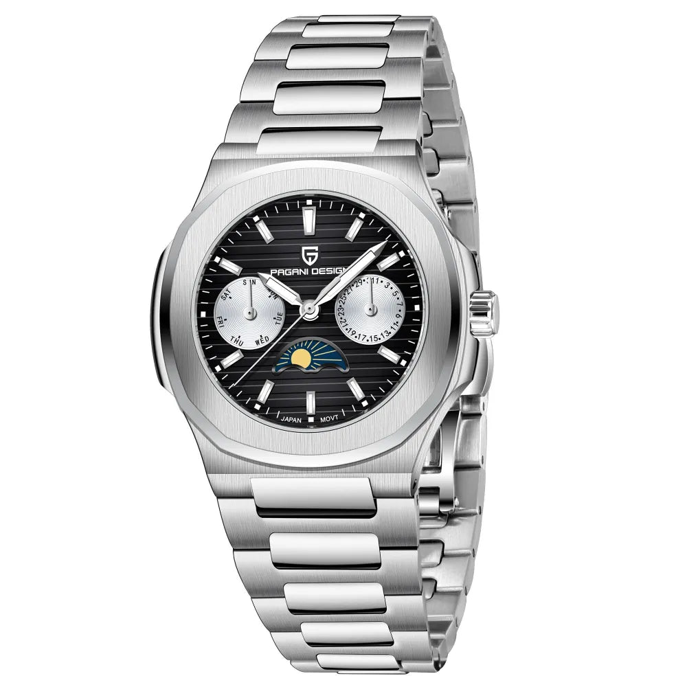 PAGANI DESIGN WOMEN'S WATCH