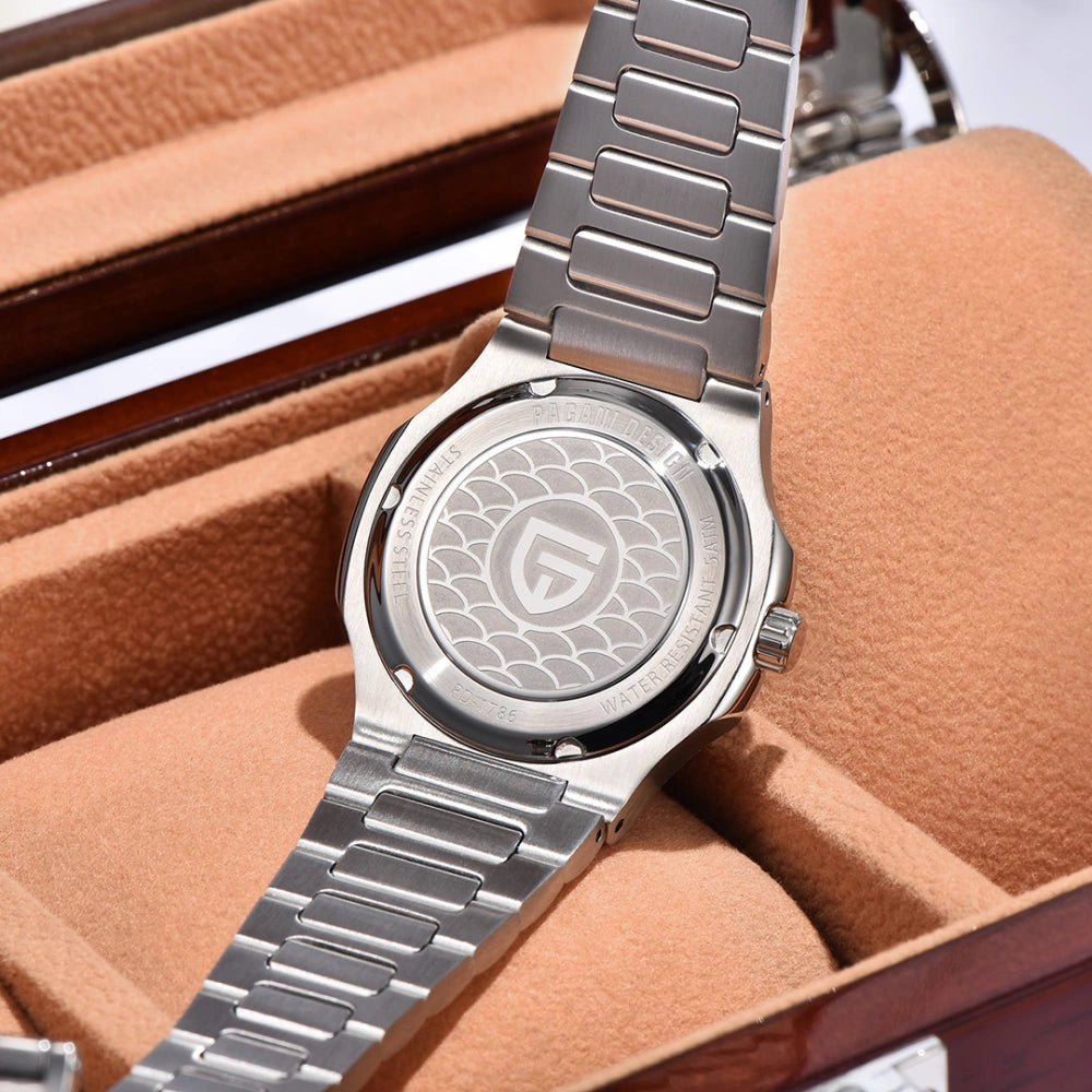 PAGANI DESIGN WOMEN'S WATCH