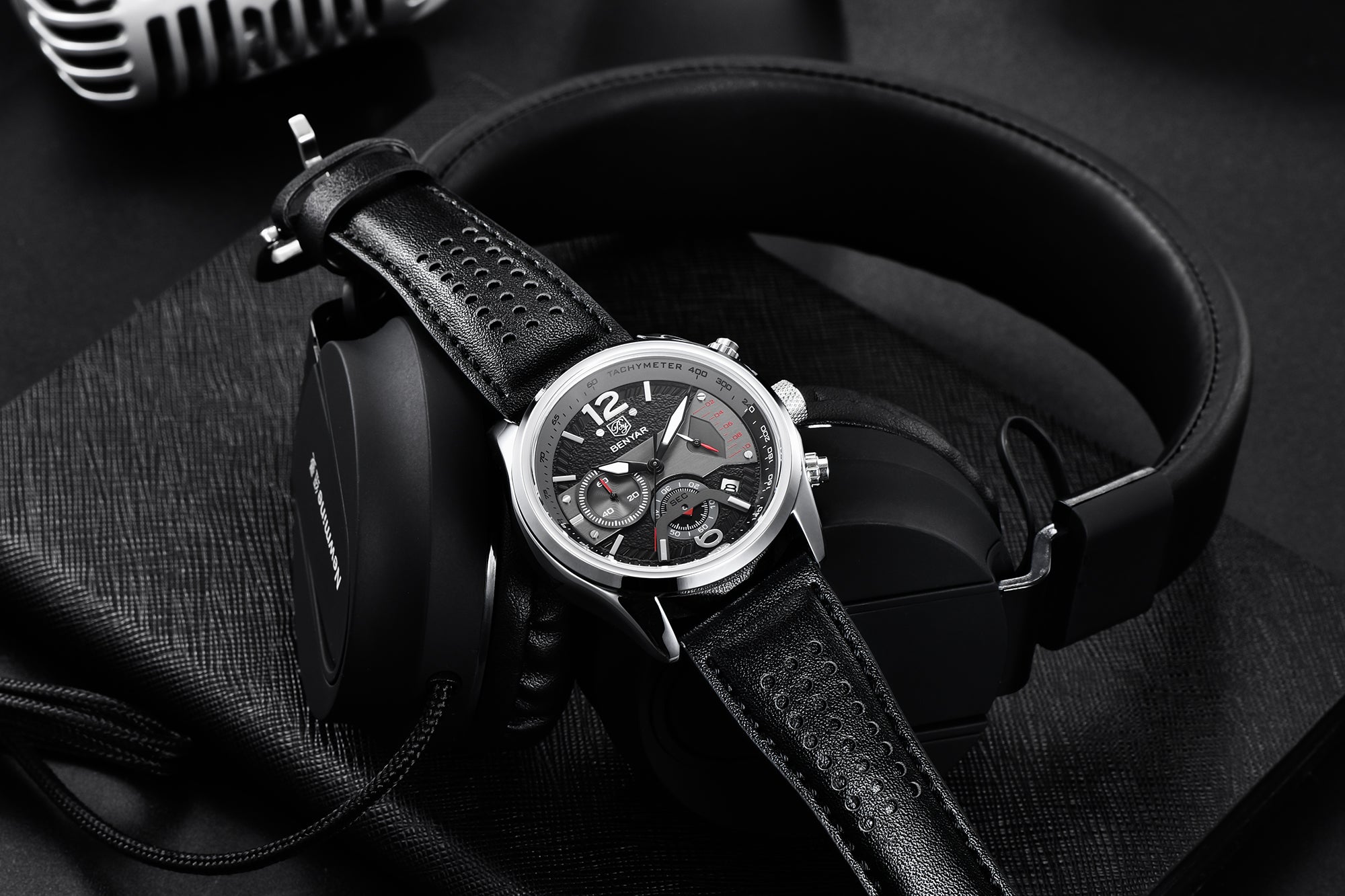 BENYAR Leisure Executive Chronograph