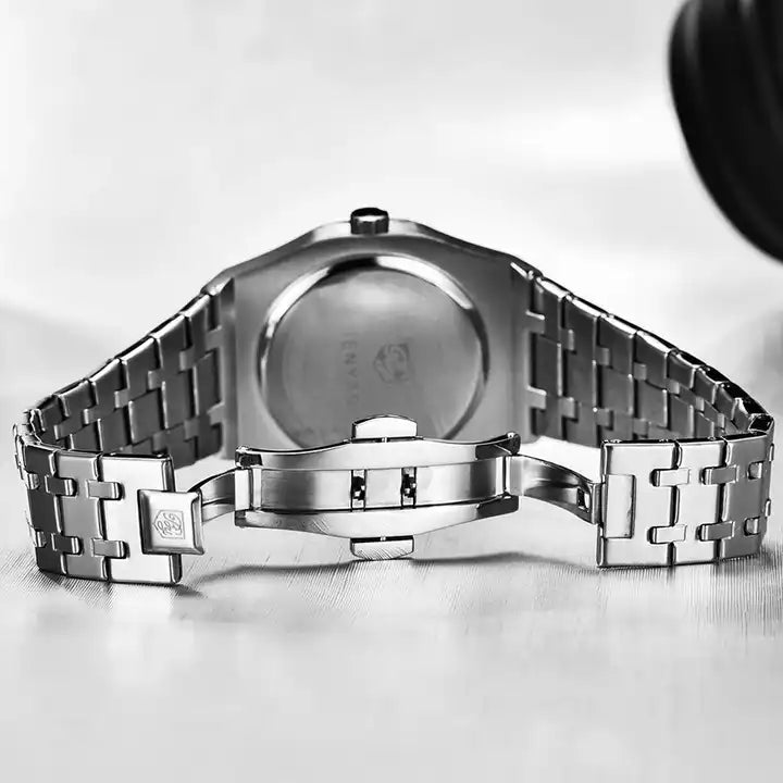 Benyar Elegant Executive watch
