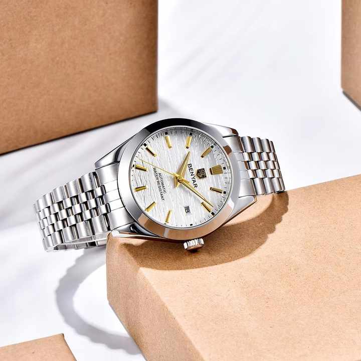 Benyar Automatic Executive Luxe
