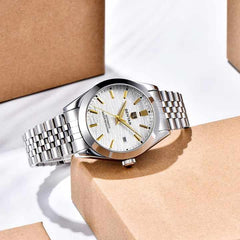 Benyar Automatic Executive Luxe