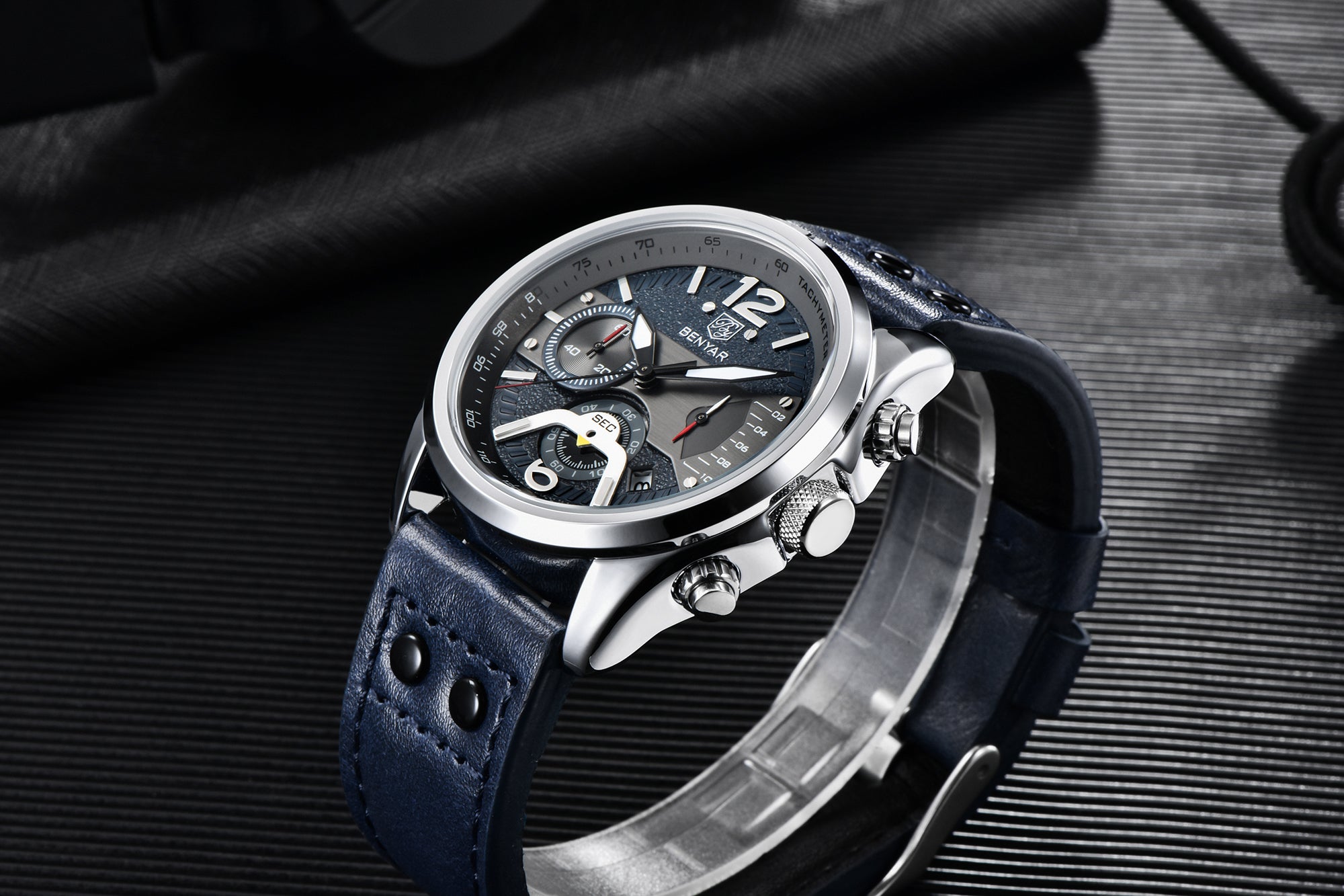 BENYAR Leisure Executive Chronograph