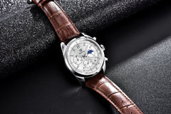 Benyar Executive Chronograph