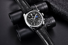 Benyar Executive Chronograph