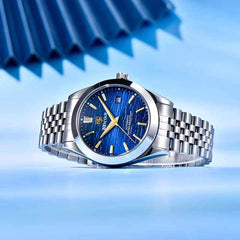 Benyar Automatic Executive Luxe