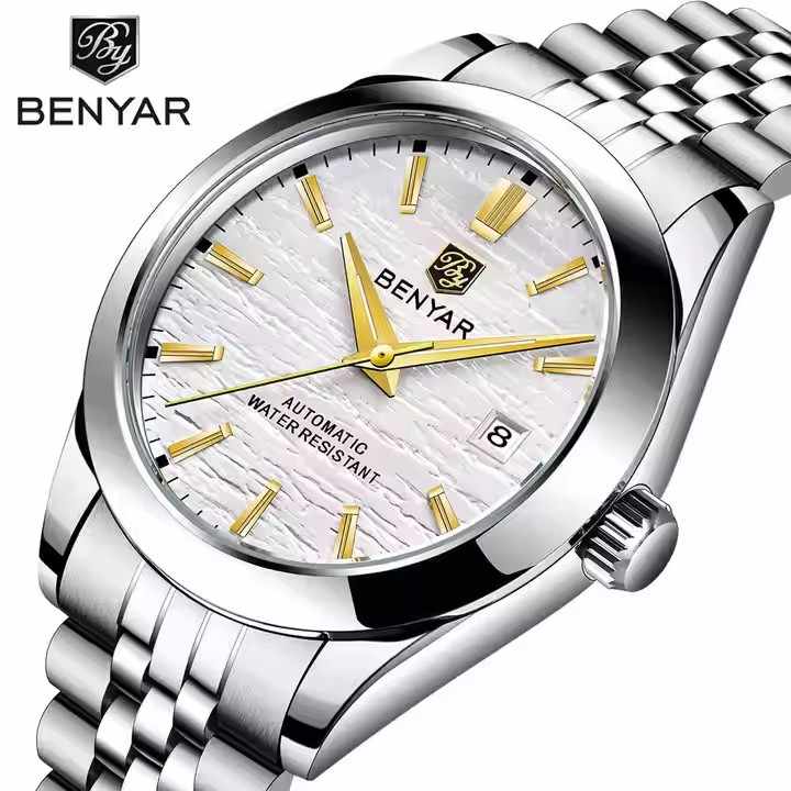 Benyar Automatic Executive Luxe