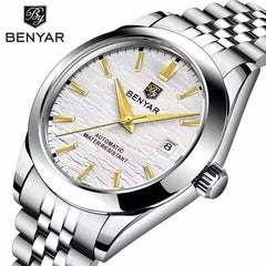 Benyar Automatic Executive Luxe