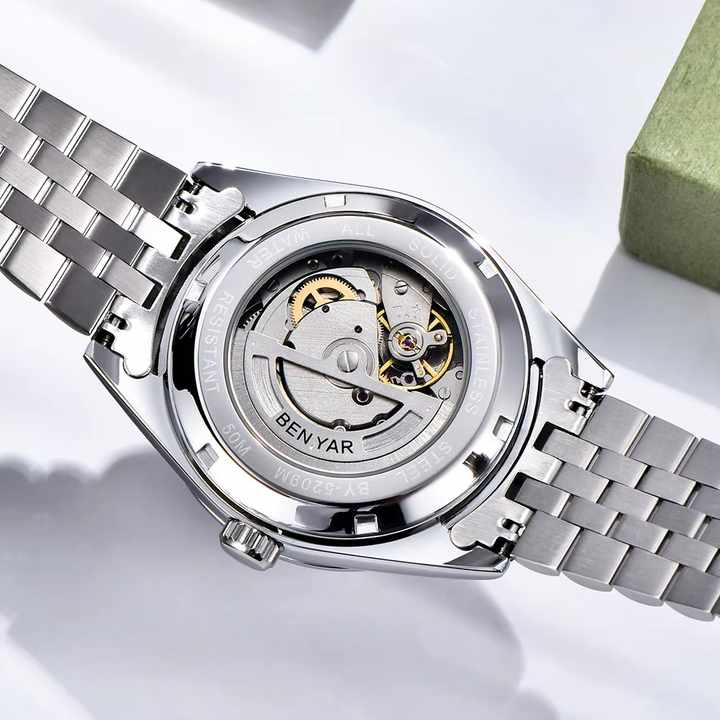Benyar Automatic Executive Luxe