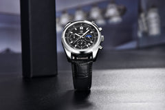 Benyar Executive Chronograph