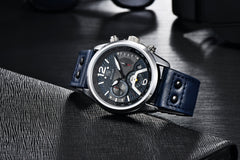 BENYAR Leisure Executive Chronograph