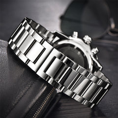 Benyar Sports Executive Chronograph