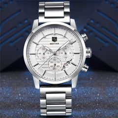 Benyar Sports Executive Chronograph