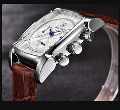 Benyar Relogio Masculino Chronograph