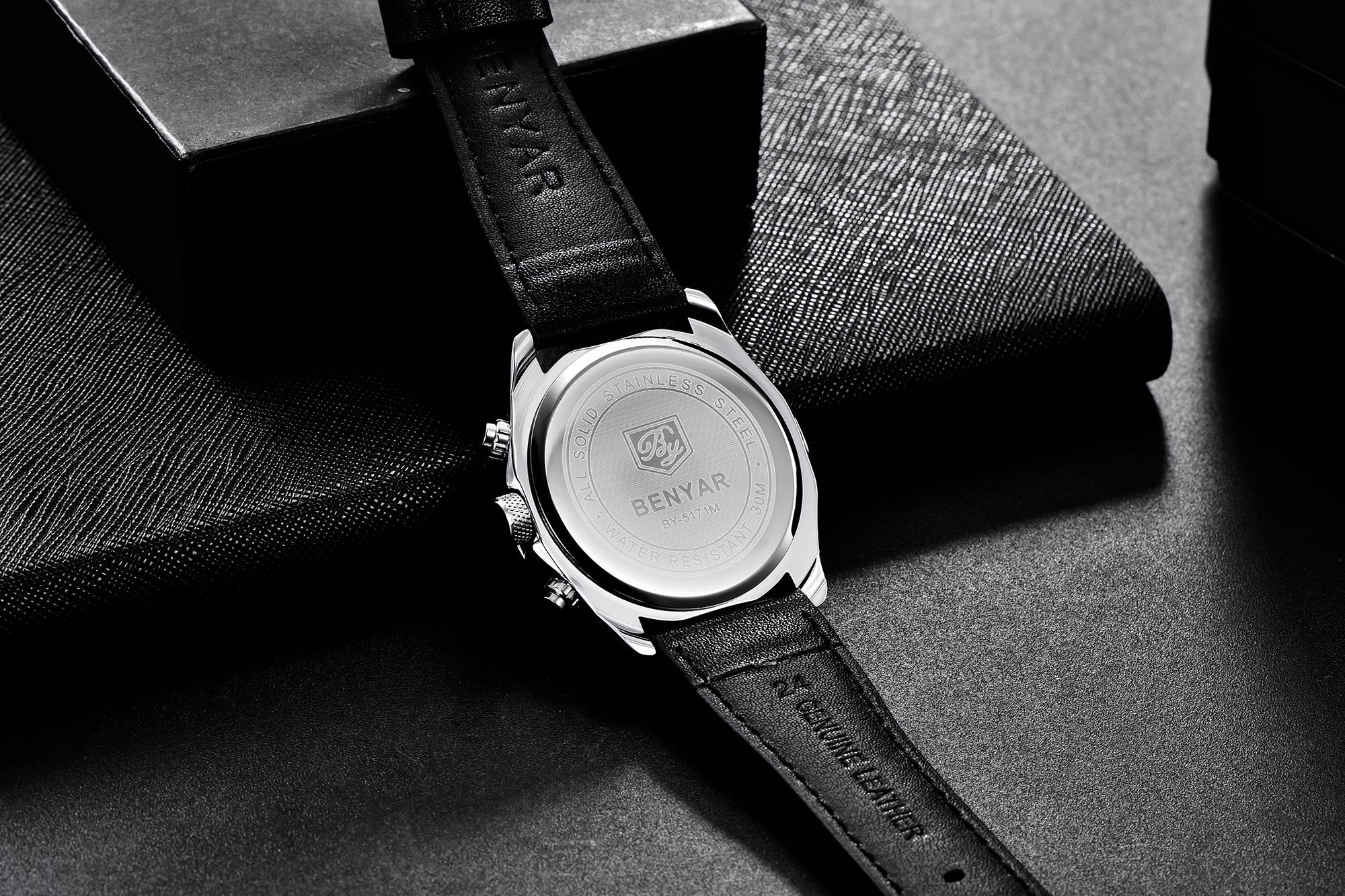 BENYAR Leisure Executive Chronograph