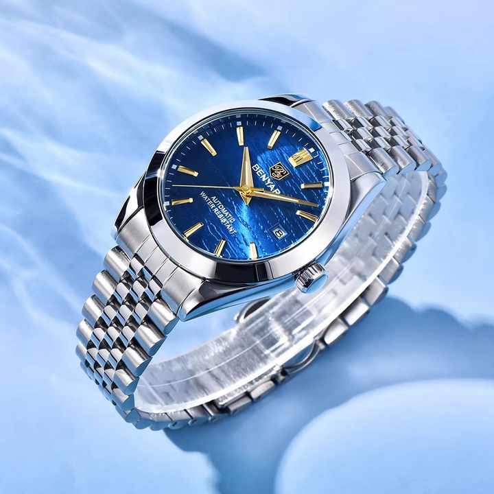 Benyar Automatic Executive Luxe